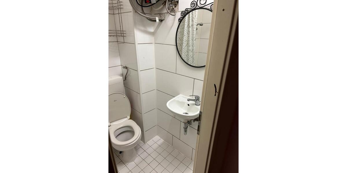 Wohnen auf Zeit ab 15. Februar frei in Fürth 1 zimmer