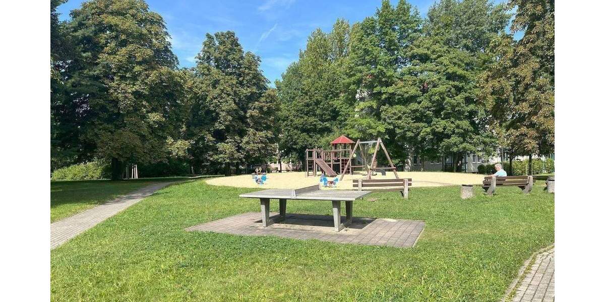 Zimmer Zwickau Eckersbach - 2 Zimmer, 50 m&sup2;, 259&euro; | Angebot:26276147