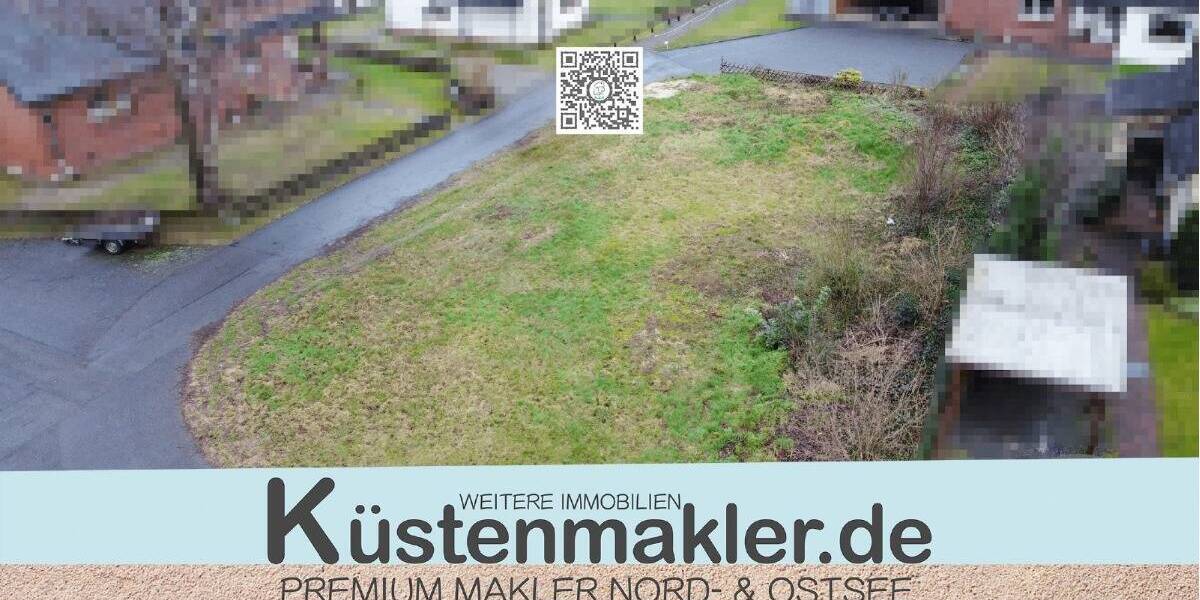 Grundstück Hechthausen - 69.860&euro; | Angebot:23955353