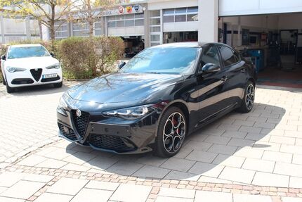 Alfa Romeo Giulia 64.800 km 31.900 &euro; Weilheim 82362
