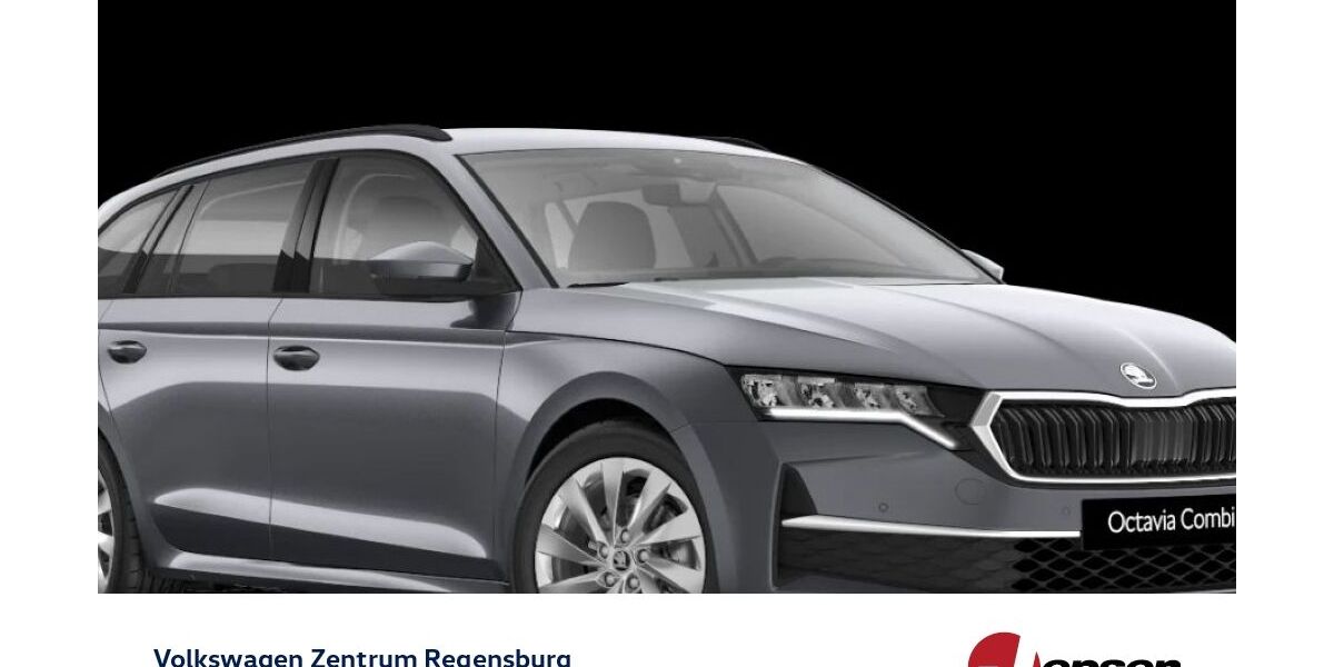 Skoda Octavia 9.900 km 43.690 &euro; Regensburg 93053