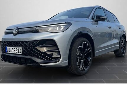 VW Tiguan 9.500 km 53.790 &euro; Ludwigshafen 67059