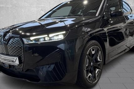 BMW iX 39.496 km 43.690 &euro; Norderstedt 22848