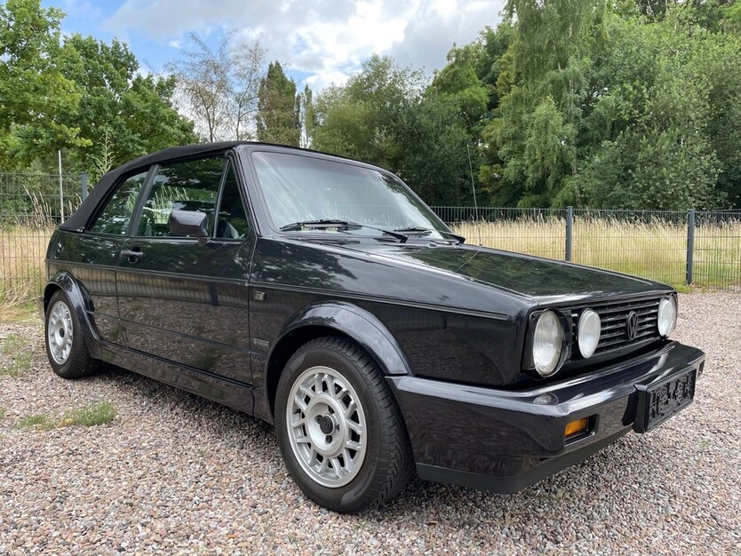 VW Golf I 186.000 km 19.900 € Hannover 30159