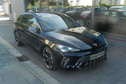 Cupra Leon 25.482 km 30.990 &euro; Gera 07545