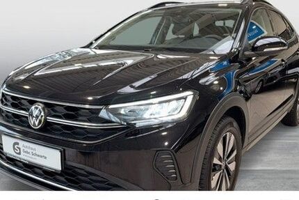 VW Taigo 26.030 km 20.420 &euro; Haselünne 49740