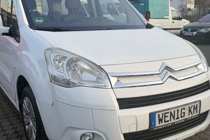 Citroen Berlingo 109.000 km 4.999 &euro; Niestetal 34266