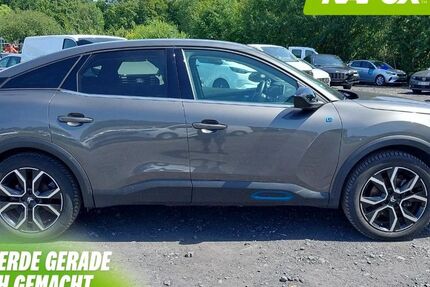 Citroen ë-C4 22.900 km 19.990 &euro; Hamburg 22529