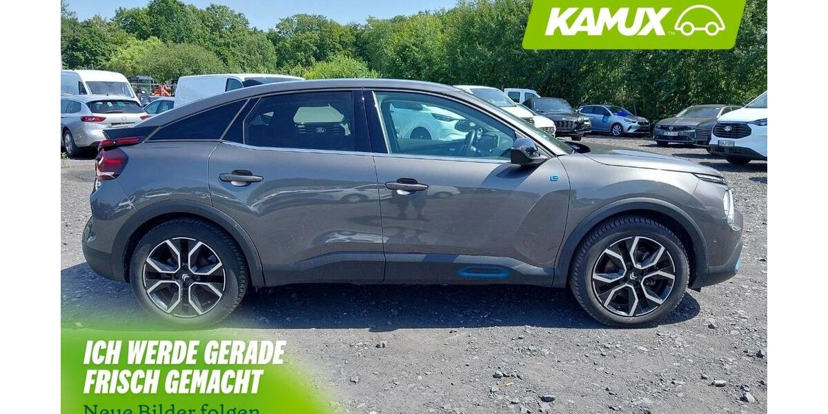 Citroen ë-C4 22.900 km 19.990 &euro; Hamburg 22529