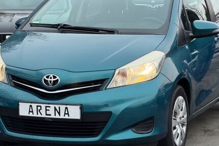 Toyota Yaris 150.000 km 5.499 &euro; Nürnberg 90431
