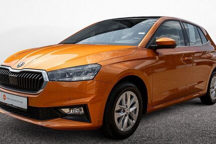 Skoda Fabia 60.952 km 19.760 &euro; Celle 29227