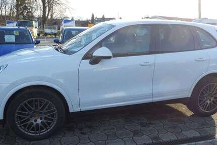 Porsche Cayenne 92.200 km 36.990 &euro; Oderding 82398