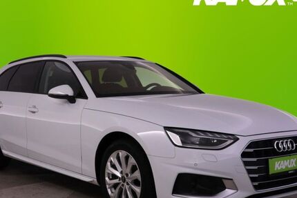 Audi A4 40.856 km 24.190 &euro; Hameln 31785