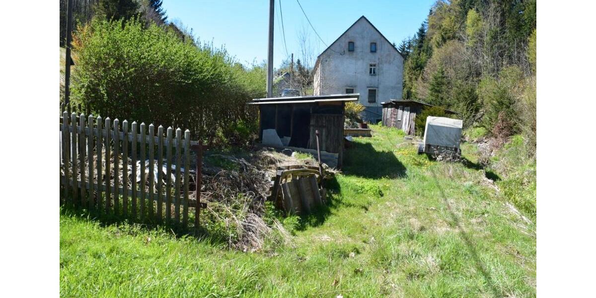 Einfamilienhaus Halsbrücke - 4 Zimmer, 95 m&sup2;, 59.000&euro; | Angebot:26748640