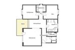 Etagenwohnung Würzburg Lengfeld - 3 Zimmer, 89 m&sup2;, 275.000&euro; | Angebot:26427285