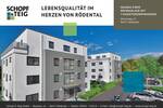 Etagenwohnung Rödental Oeslau - 3 Zimmer, 377.900&euro; | Angebot:26643474