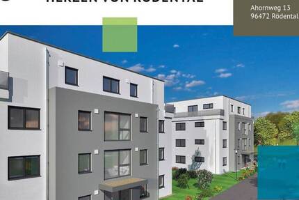 Wohnung Rödental Oeslau - 3 Zimmer, 377.900&euro; | Angebot:26643474