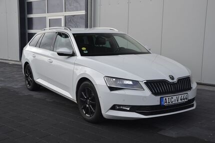 Skoda Superb 189.470 km 16.200 &euro; Aichach 86551
