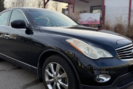 INFINITI EX35 176.660 km 3.500 &euro; Fellbach 70736