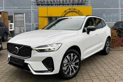 Volvo XC60 25.473 km 49.890 &euro; Potsdam 14482