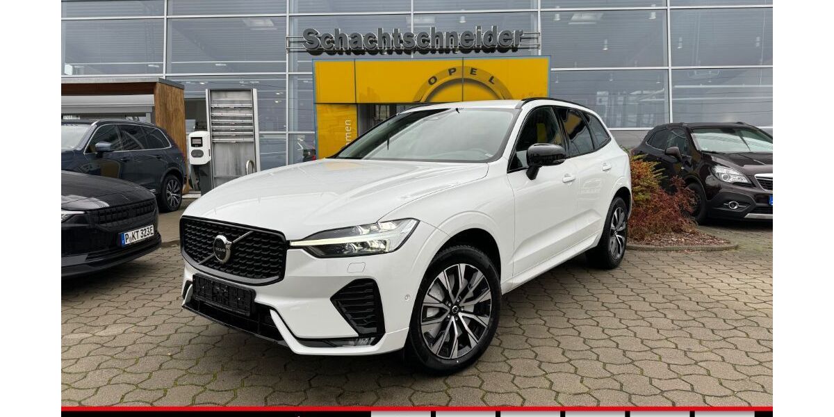 Volvo XC60 25.473 km 49.890 &euro; Potsdam 14482
