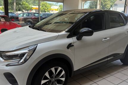 Renault Captur 31.492 km 13.980 &euro; Gevelsberg 58285