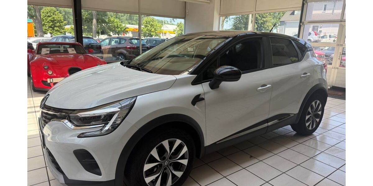 Renault Captur 31.492 km 13.980 &euro; Gevelsberg 58285