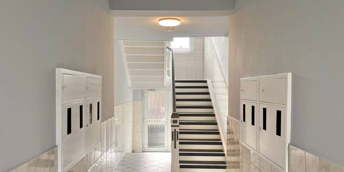 Etagenwohnung Bergheim - 3 Zimmer, 67 m&sup2;, 170.000&euro; | Angebot:26886040