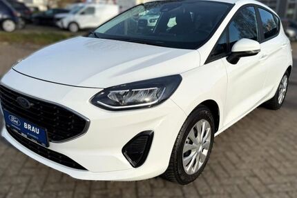 Ford Fiesta 62.746 km 12.490 &euro; Oldenburg 26122