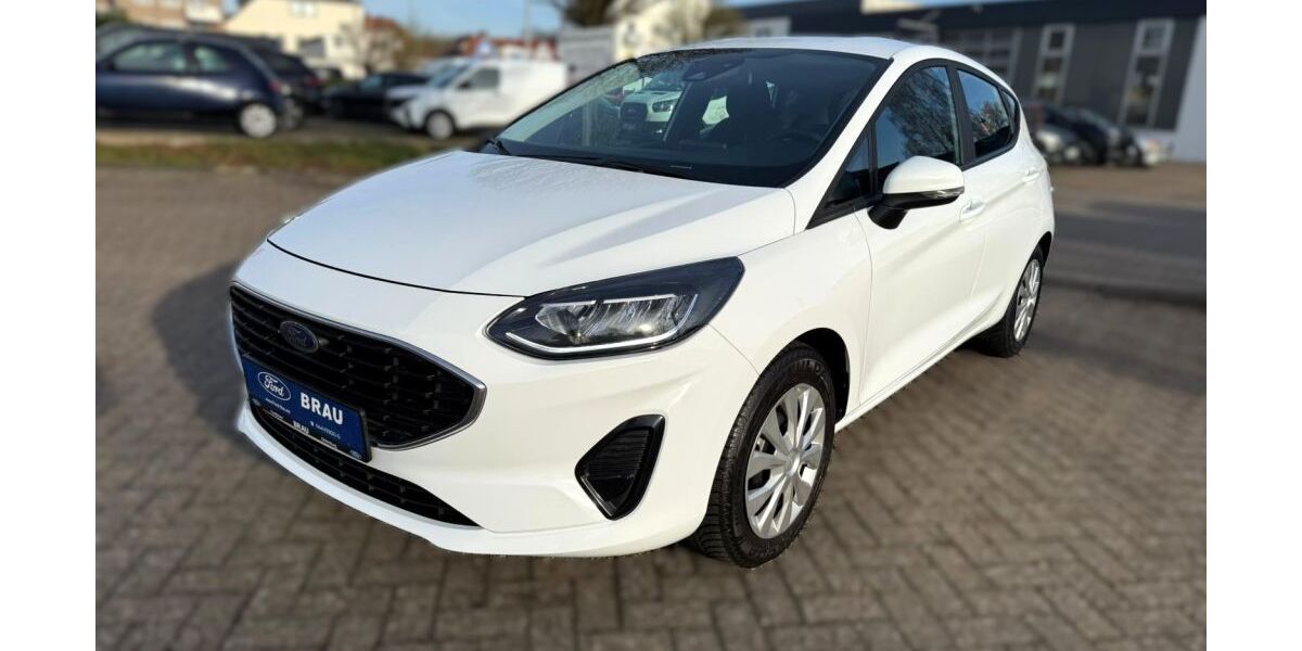 Ford Fiesta 62.746 km 12.490 &euro; Oldenburg 26122