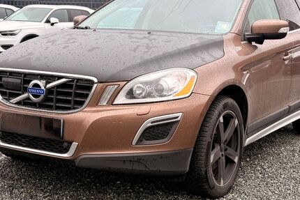 Volvo XC60 133.000 km 15.990 &euro; Lübeck 23566