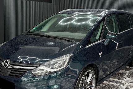 Opel Zafira 108.000 km 14.999 &euro; Hohenlinden bei München 85664
