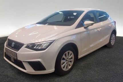 Seat Ibiza 3.600 km 20.960 &euro; Landsberg 86899