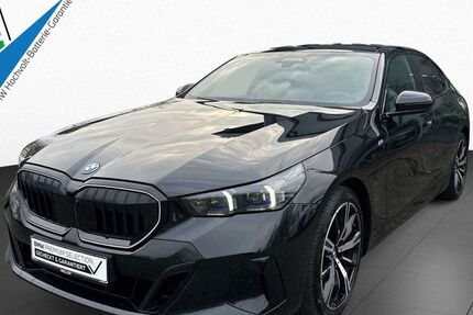 BMW 550 59.091 km 67.900 &euro; Höxter / Stahle 37671