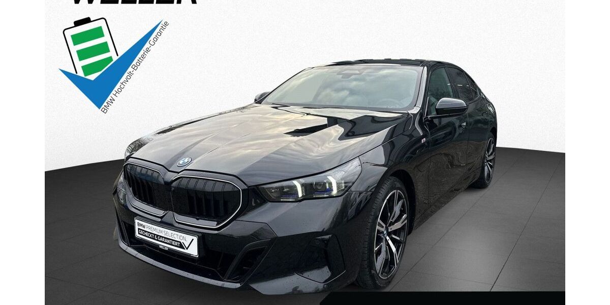 BMW 550 59.091 km 67.900 &euro; Höxter / Stahle 37671