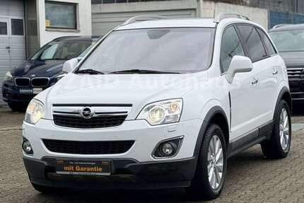 Opel Antara 174.000 km 9.999 &euro; Wiesloch 69168