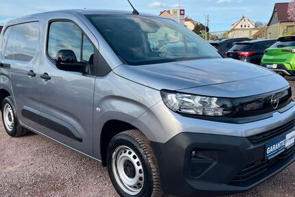 Opel Combo 9.600 km 20.000 &euro; Waltershausen 99880