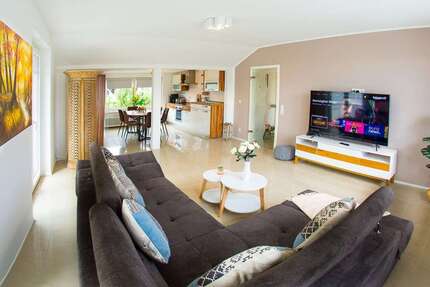Wohnung Vallendar Gumschlag - 4 Zimmer, 120 m&sup2;, 1.500&euro; | Angebot:27125745