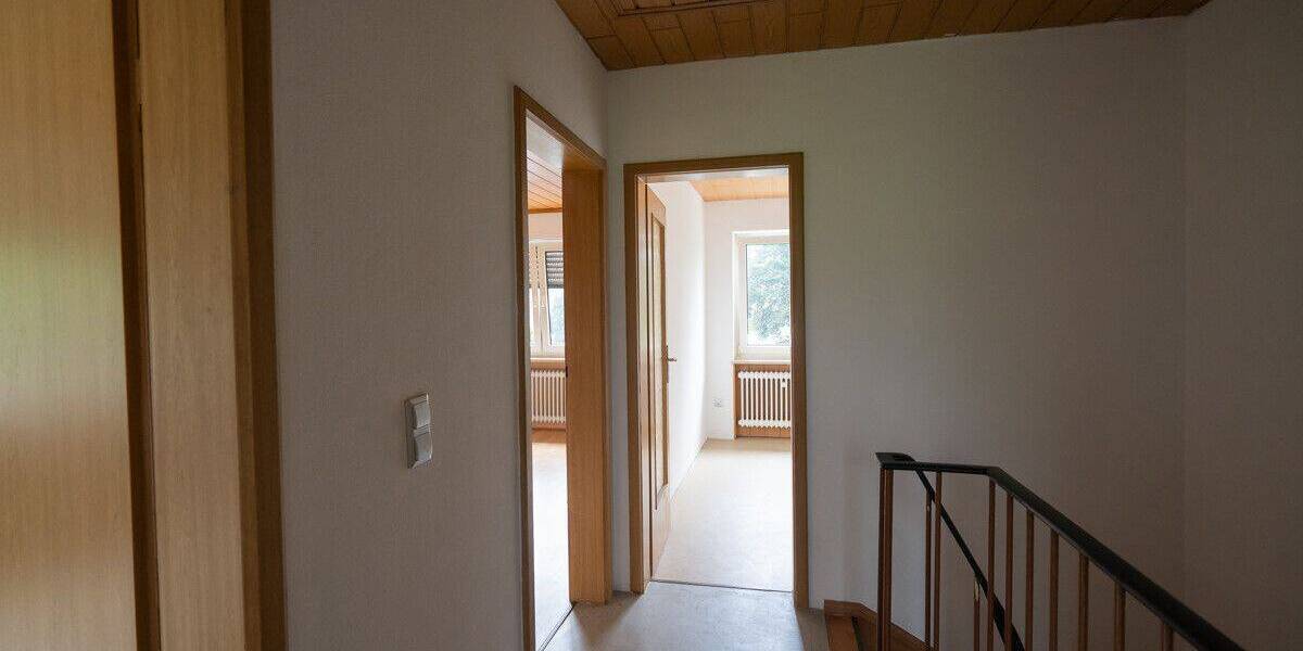 Reihenendhaus Unterhaching - 4 Zimmer, 88 m&sup2;, 750.000&euro; | Angebot:26882091