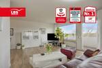 Etagenwohnung Dorsten Holsterhausen - 3 Zimmer, 84 m&sup2;, 149.000&euro; | Angebot:26218187