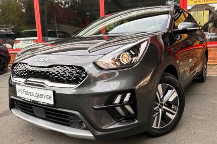 Kia Niro 105.530 km 17.950 &euro; Oberkotzau 95145