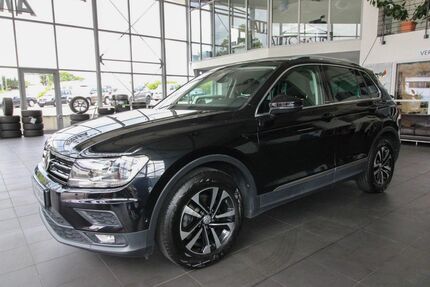 VW Tiguan 95.655 km 19.699 &euro; Lahnstein 56112