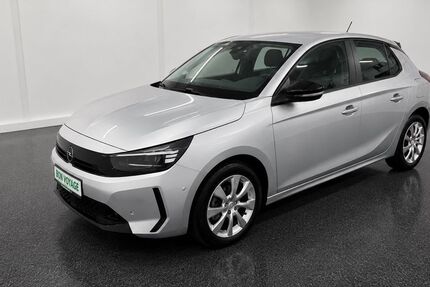 Opel Corsa 16.800 km 11.970 &euro; Mörlenbach 69509