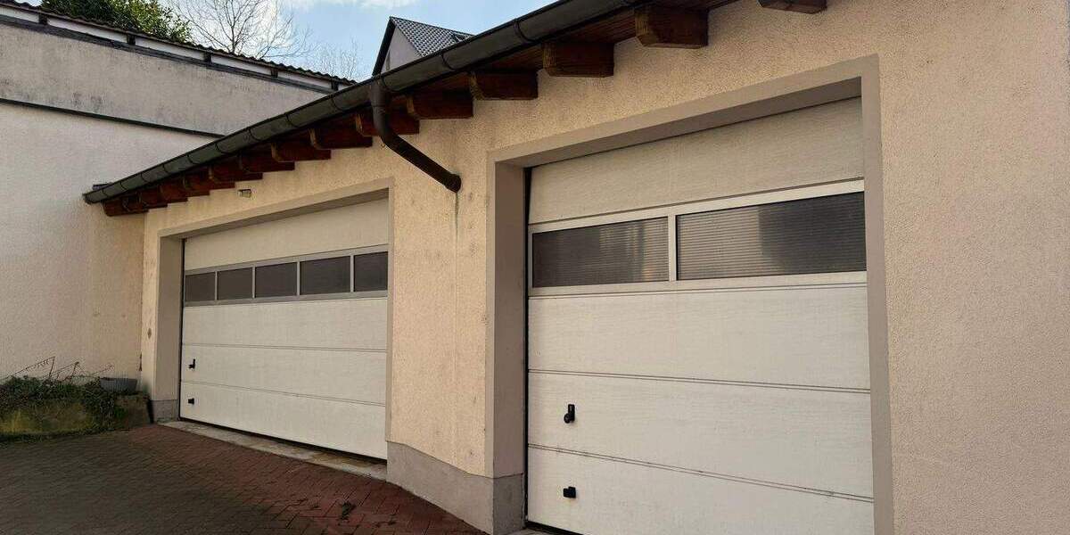 Etagenwohnung Höchberg - 5 Zimmer, 153 m&sup2;, 393.000&euro; | Angebot:25708276
