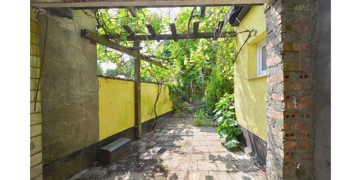 Reihenmittelhaus Marlow - 4 Zimmer, 102 m&sup2;, 25.000&euro; | Angebot:25747092