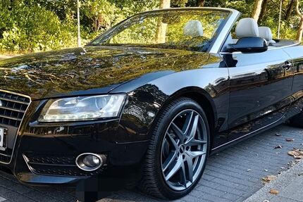 Audi A5 189.000 km 10.999 &euro; Hünxe 46569