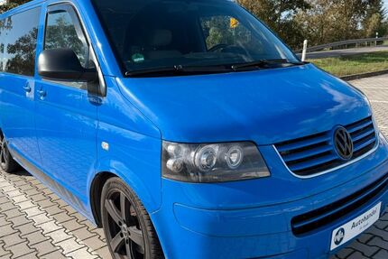 VW T5 Transporter 388.670 km 6.200 &euro; Treben 04617