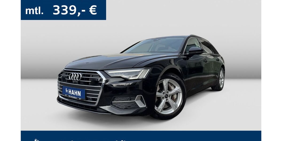 Audi A6 49.950 km 34.980 &euro; Esslingen (bei Stuttgart) 73734