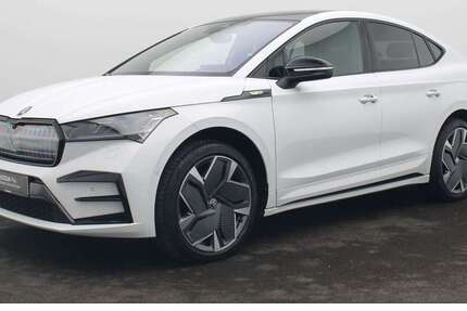 Skoda Enyaq 62.500 km 42.330 &euro; Würzburg 97084