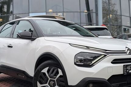 Citroen C4 116.180 km 12.190 &euro; Mainz 55128